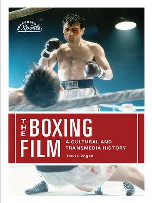 cover image of The Boxing Film